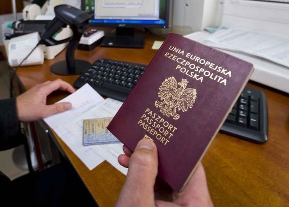 прописка в Бугуруслане