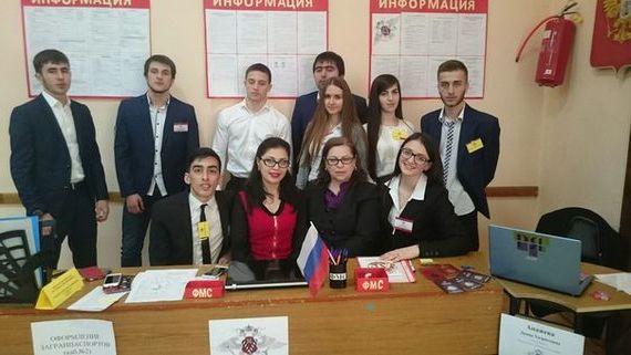 прописка в Бугуруслане